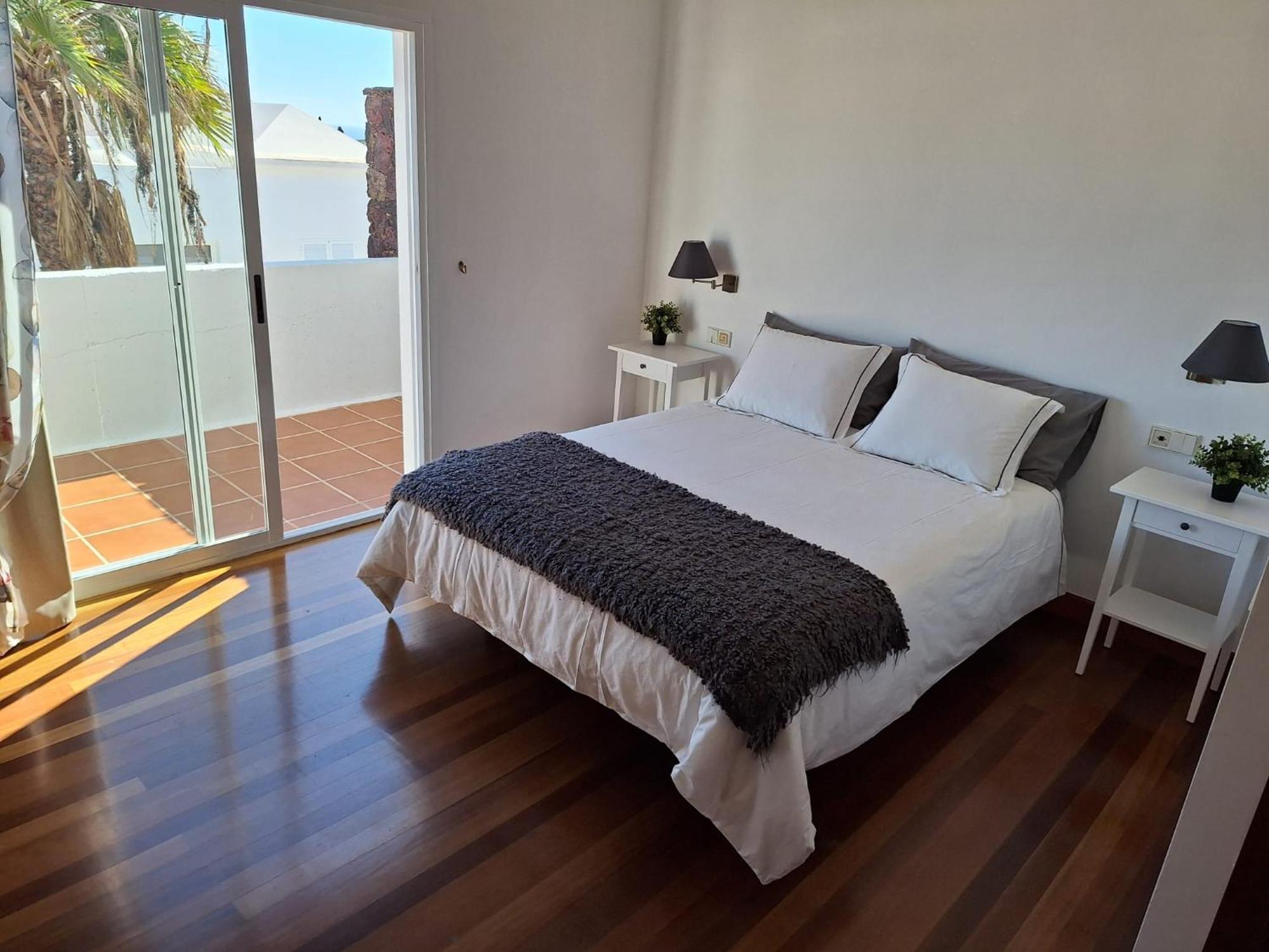 Casa Costa Volcan Teguise  Exteriér fotografie